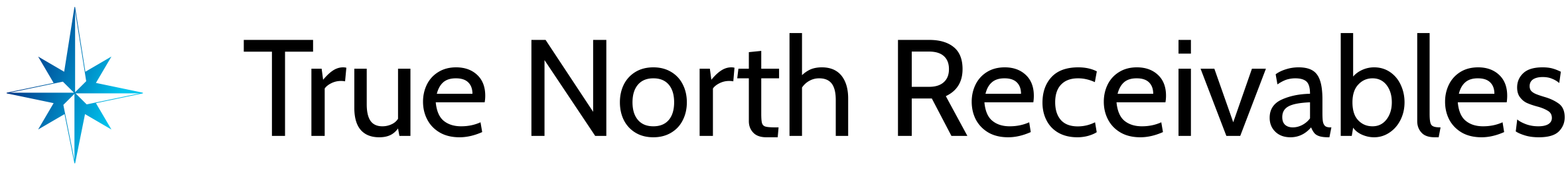 True North Receivables Group Logo
